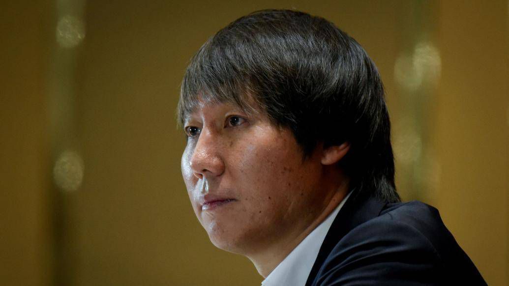 这是一部多国参与制作的影片，有法国、德国和日本的班底